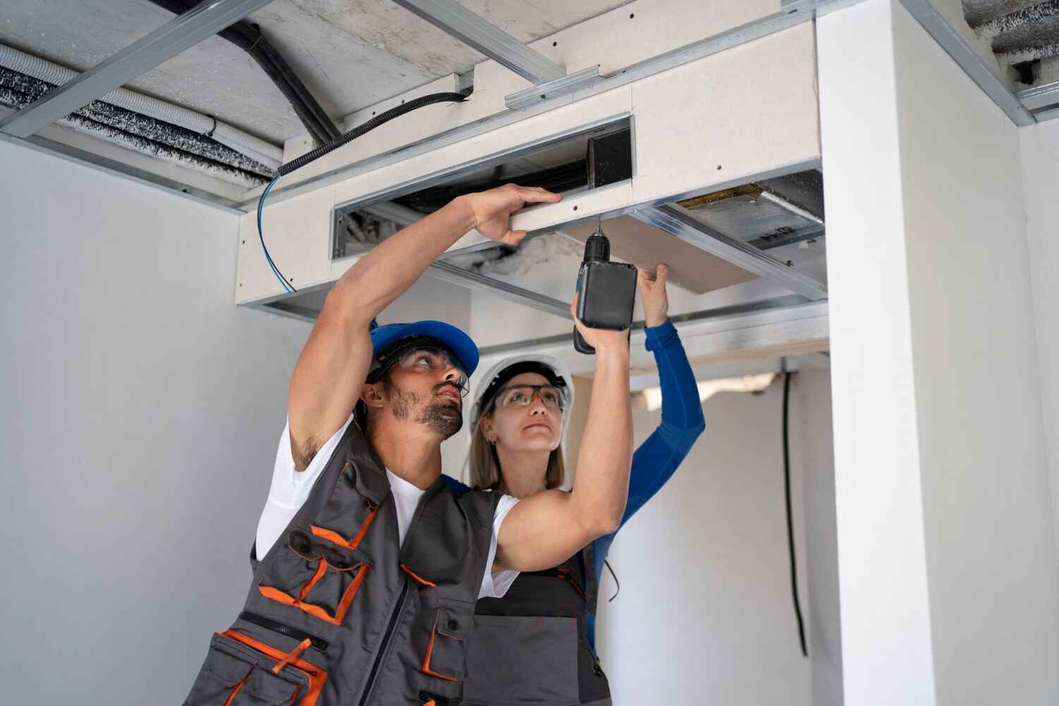 Best HVAC maintenance near me  in USA